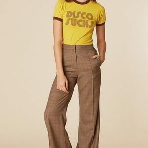 Stoned Immaculate Woody Trousers 26